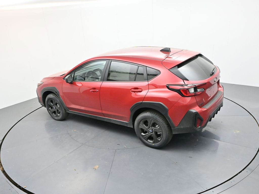 New 2026 Subaru Crosstrek 2.5i AWD/4WD image 13