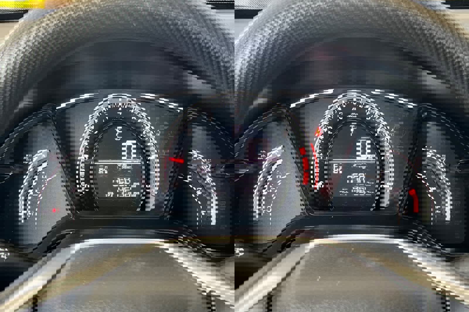 Used 2017 Honda Civic LX image 25