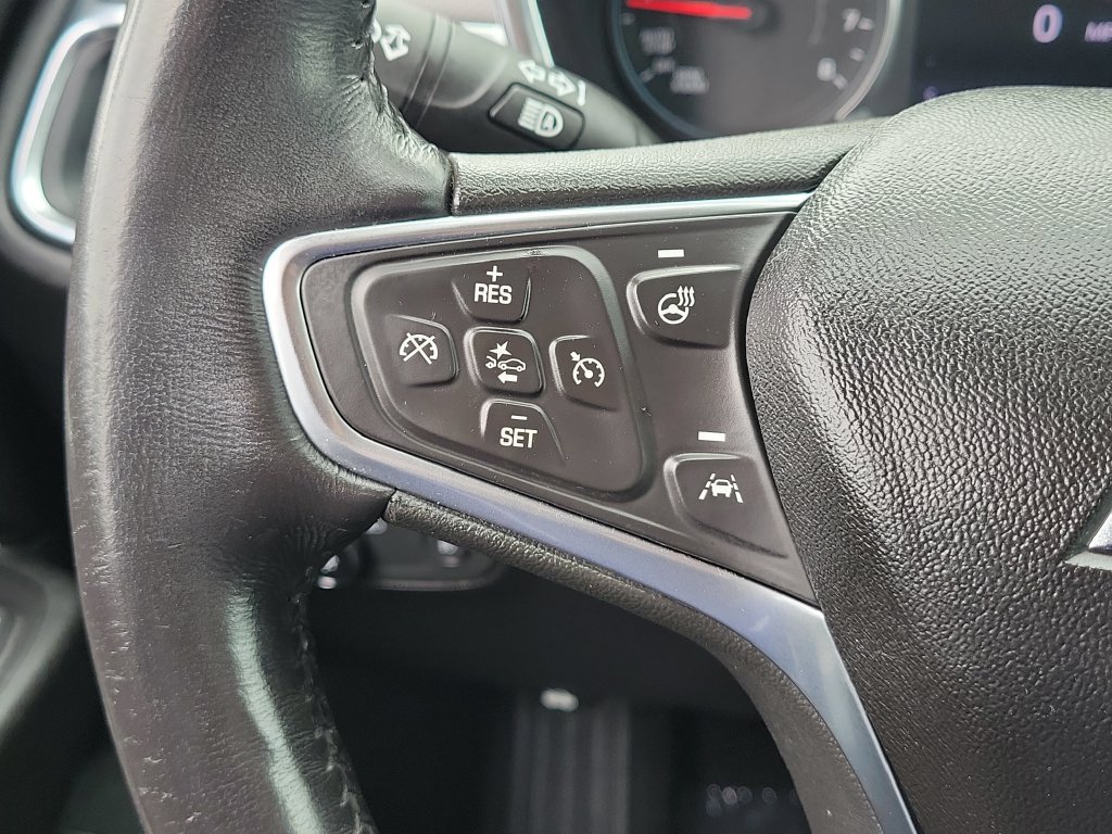 Used 2020 Chevrolet Equinox Premier AWD/4WD image 9