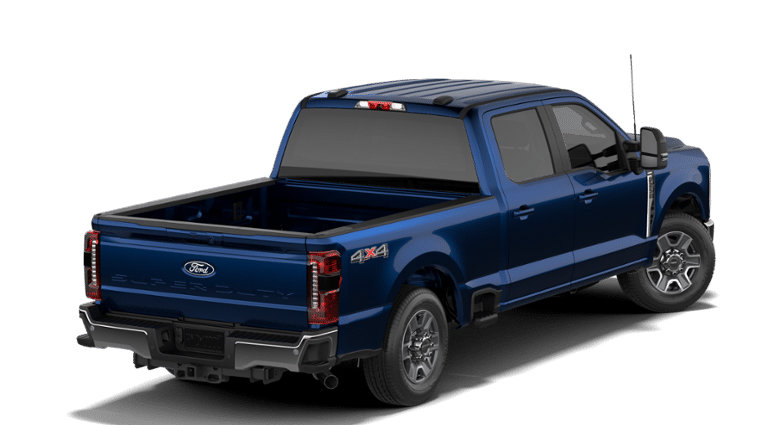New 2027 Ford F250 Lariat AWD/4WD image 47