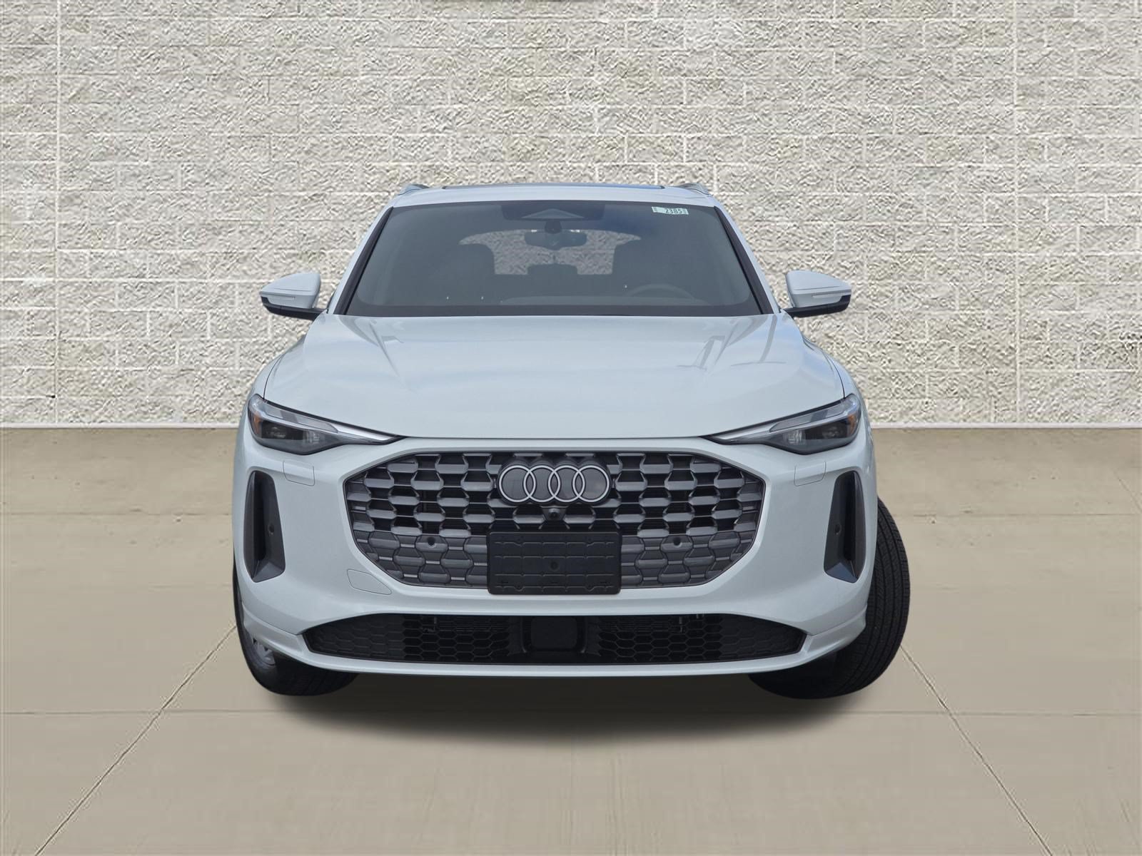 New 2026 Audi Q5 Premium AWD/4WD image 2