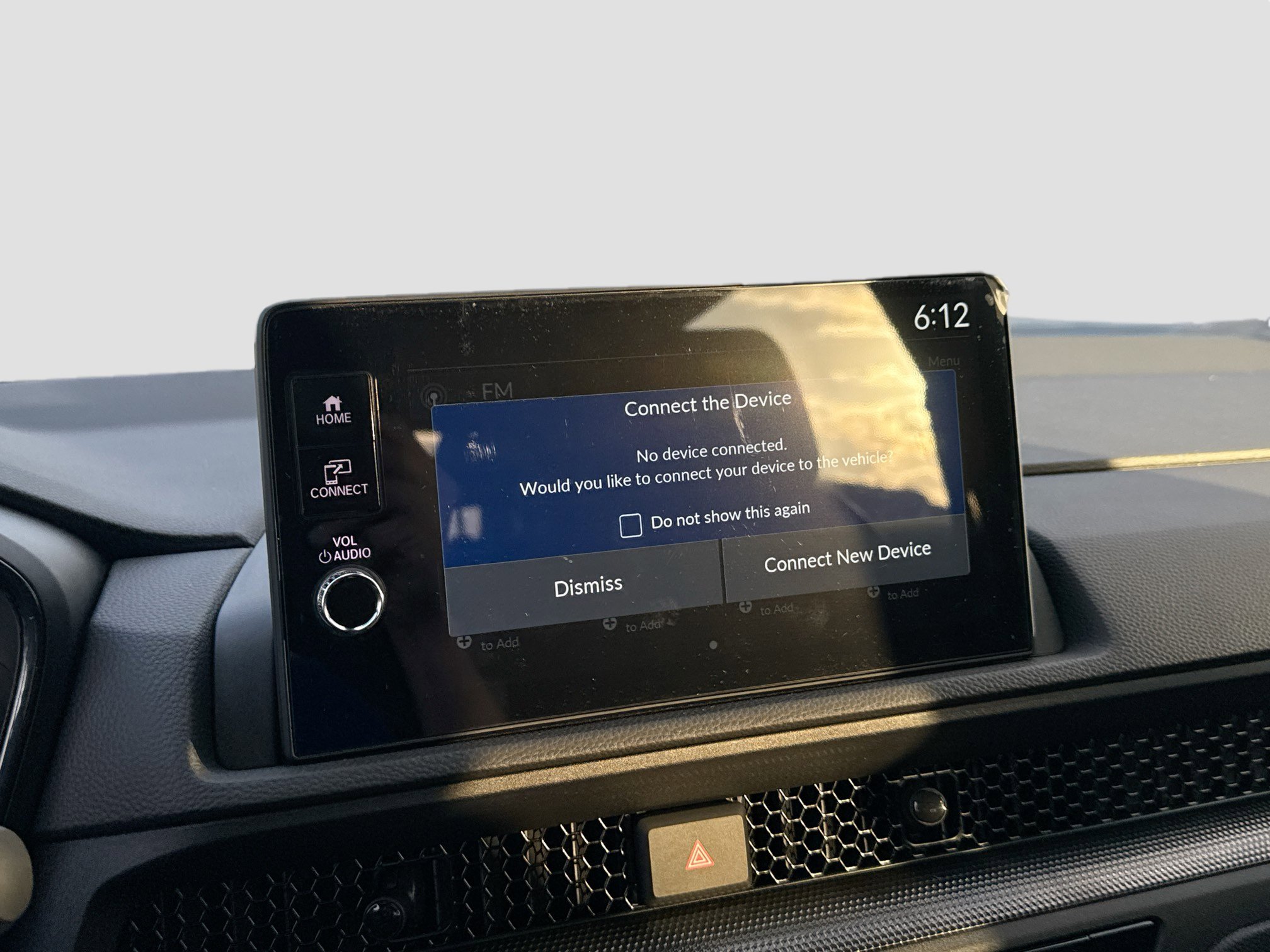 New 2026 Honda CR-V Sport image 10