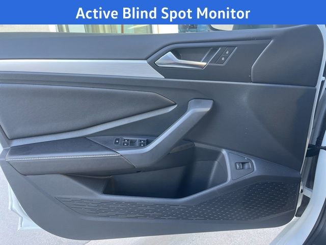 New 2026 Volkswagen Jetta S image 7