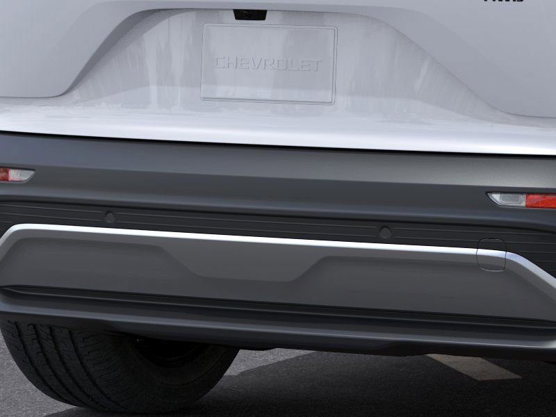 New 2026 Chevrolet Blazer EV LT AWD/4WD image 14