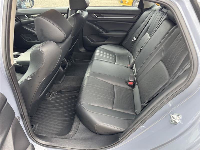 Used 2022 Honda Accord Sport Special Edition image 13