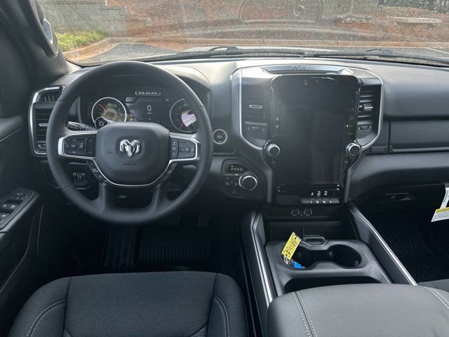New 2026 RAM 1500 4x4 Crew Cab image 21