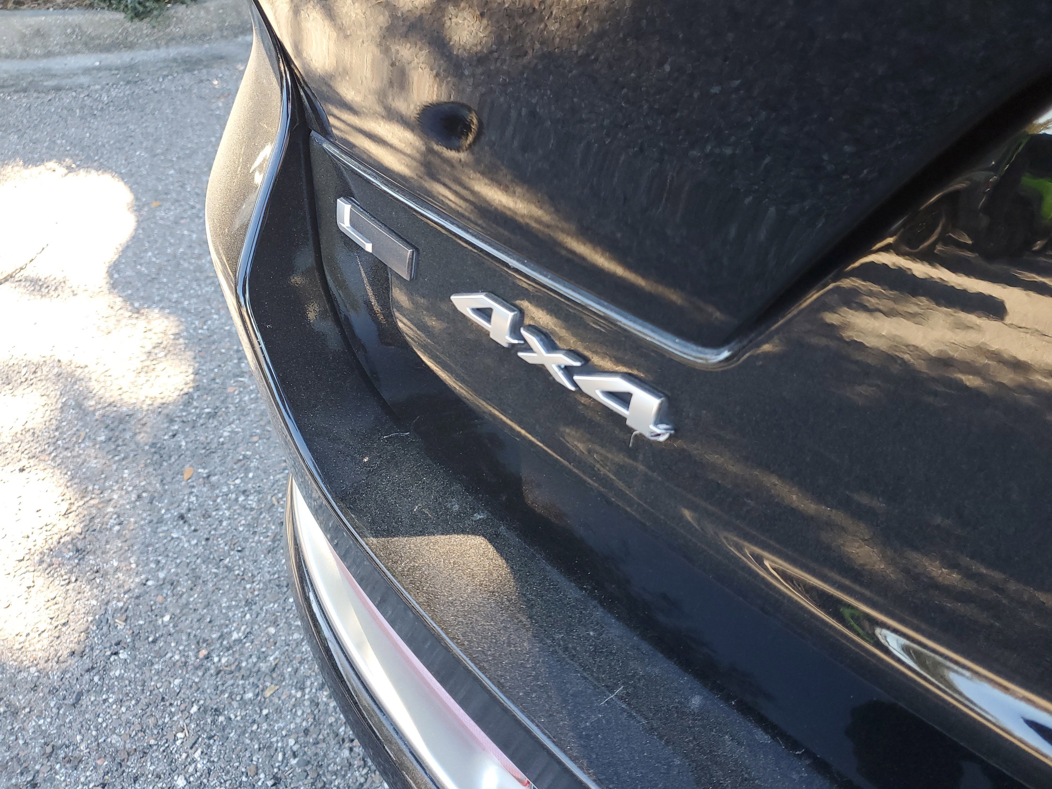 Used 2021 Jeep Grand Cherokee L Summit image 6