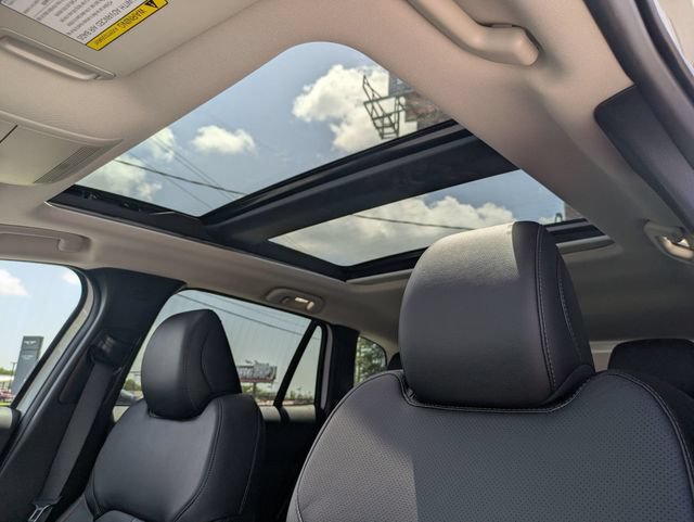 New 2026 MAZDA CX-50 AWD 2.5 S w/ Accent Package image 16