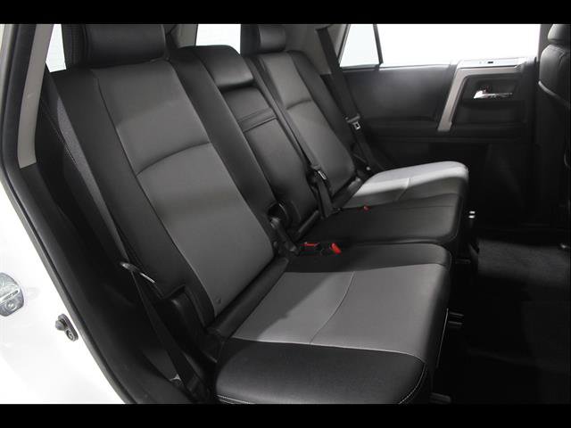 Used 2014 Toyota 4Runner SR5 Premium AWD/4WD image 18