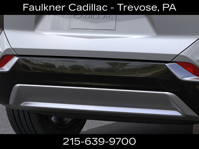 New 2027 Cadillac Optiq Luxury w/ LPO, Floor Liner Package AWD/4WD image 14