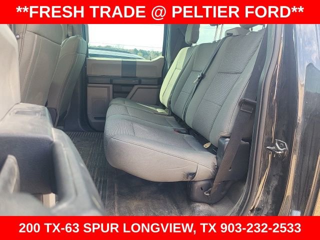 Used 2022 Ford F350 XL w/ STX Appearance Package image 28