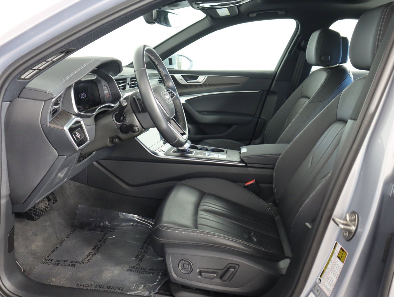 Used 2023 Audi A6 3.0T Premium w/ Convenience Package image 15