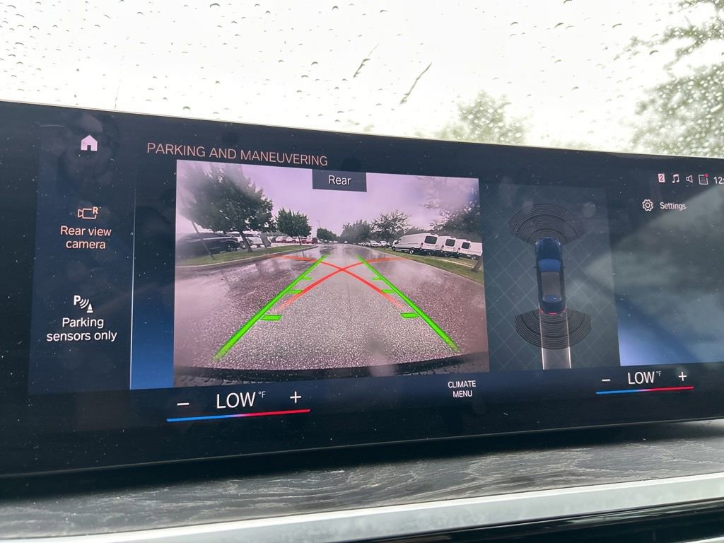 Used 2024 BMW 430i Convertible image 26