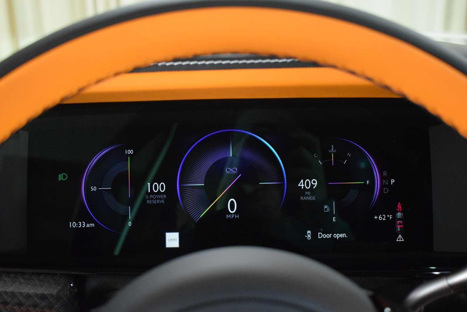 New 2026 Rolls-Royce Cullinan Black Badge image 30