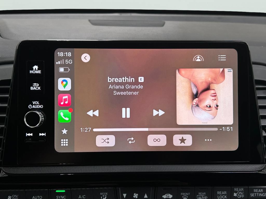Used 2026 Honda Odyssey EX-L image 17