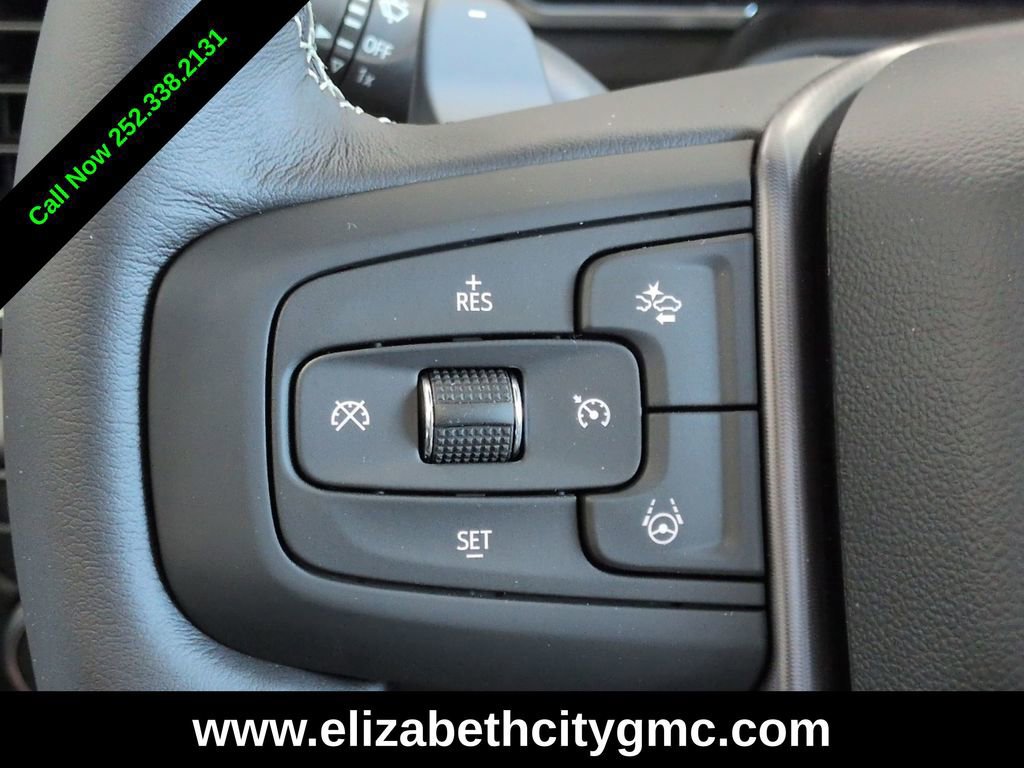 New 2026 GMC Sierra 1500 Denali Ultimate AWD/4WD image 25