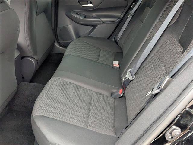 New 2026 Nissan Sentra S w/ Floor Mat Package FWD image 14