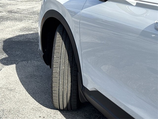 New 2026 Honda CR-V Sport-L image 46