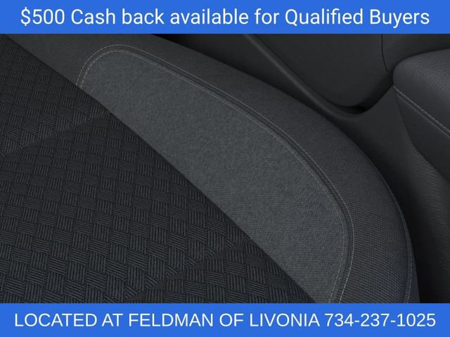 New 2026 Chevrolet Tahoe LS AWD/4WD image 21