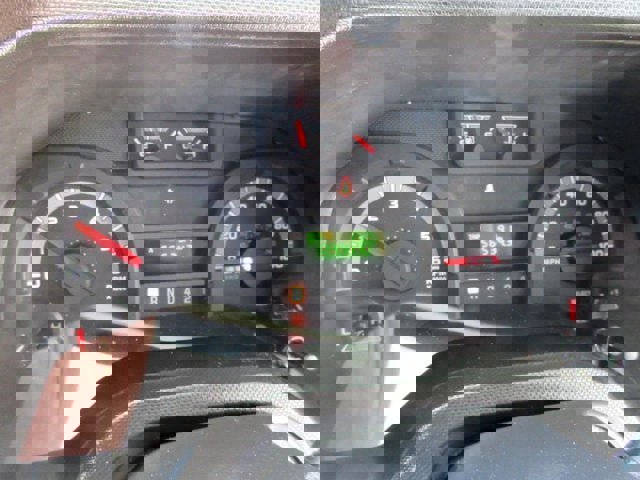 Used 2017 Ford E-450 and Econoline 450 Super Duty w/ Shuttle Bus Prep Package RWD image 12