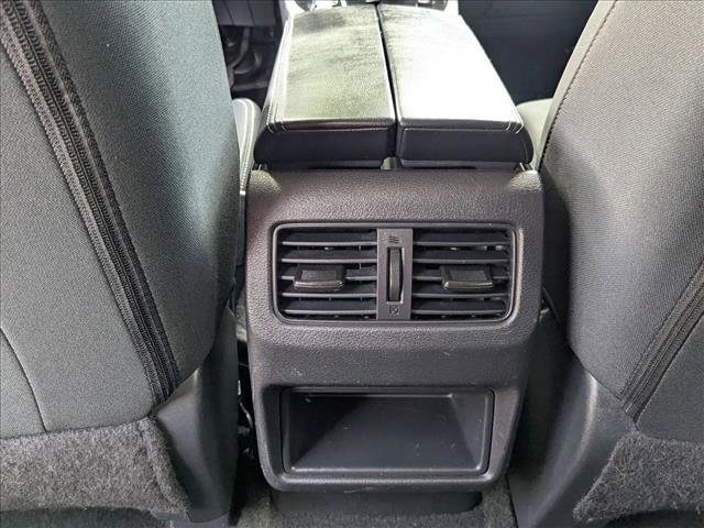 Certified 2023 Nissan Rogue S image 17