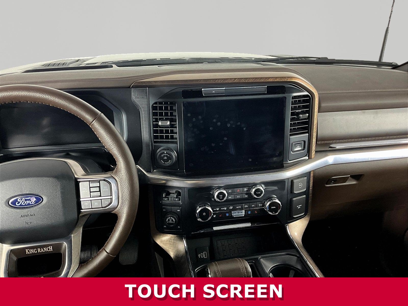 Used 2025 Ford F150 King Ranch AWD/4WD image 10