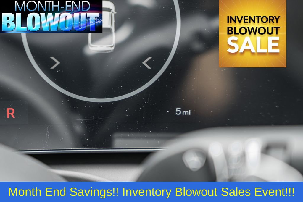 New 2026 Hyundai Santa Cruz Limited image 41