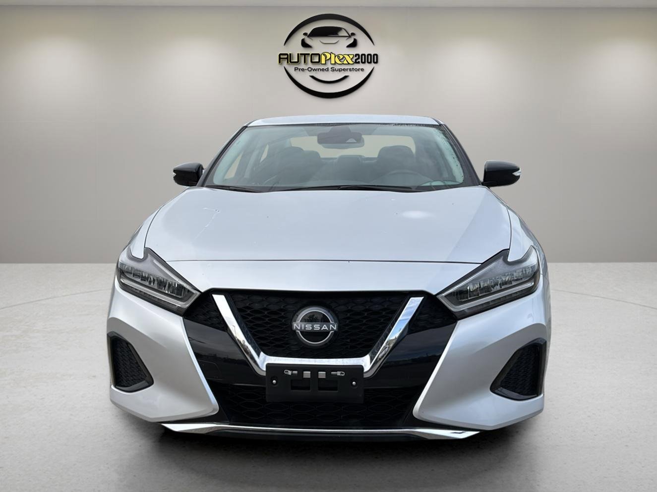 Used 2023 Nissan Maxima SV w/ Floor Mat Group