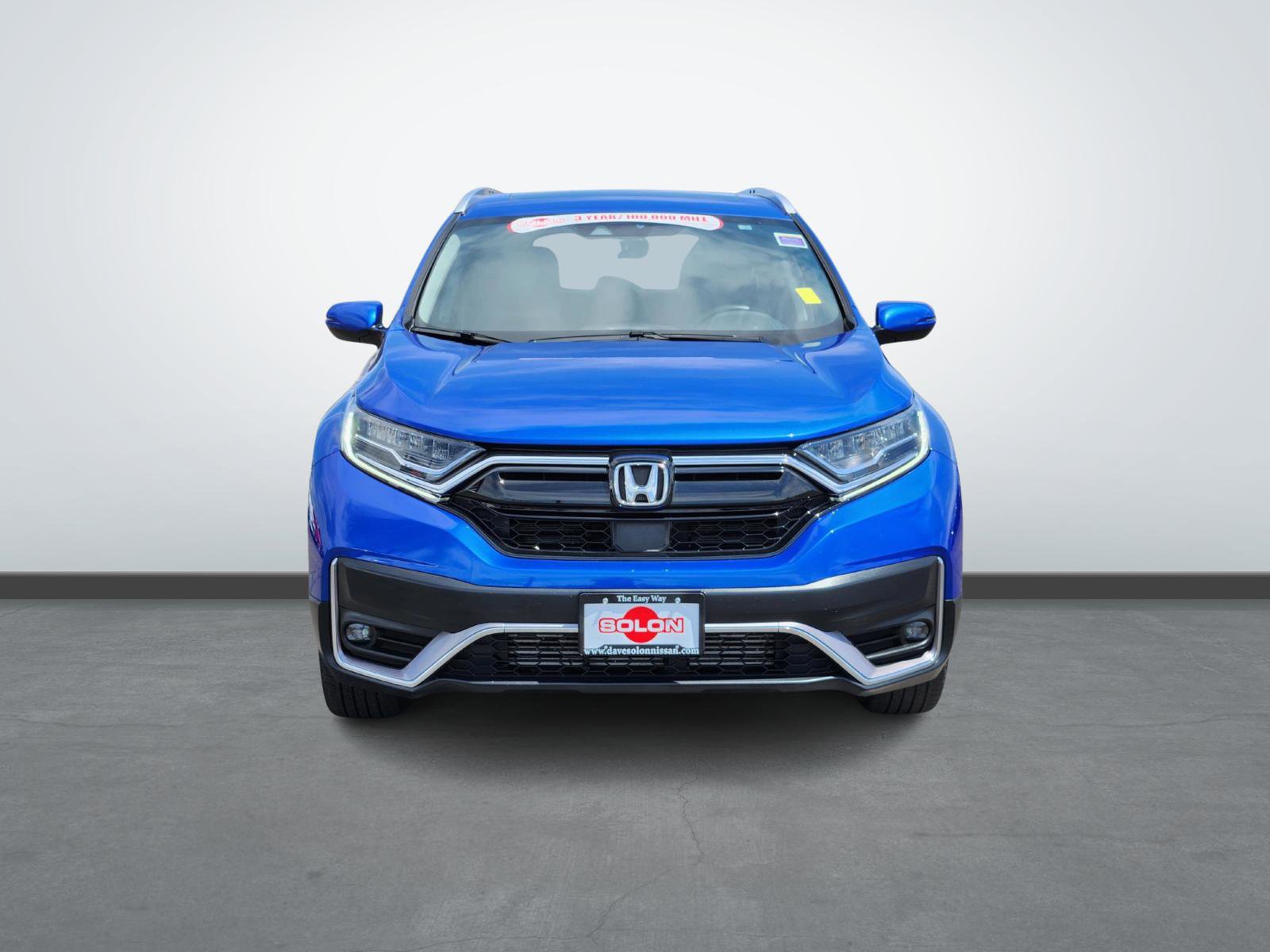 Used 2022 Honda CR-V Touring image 6