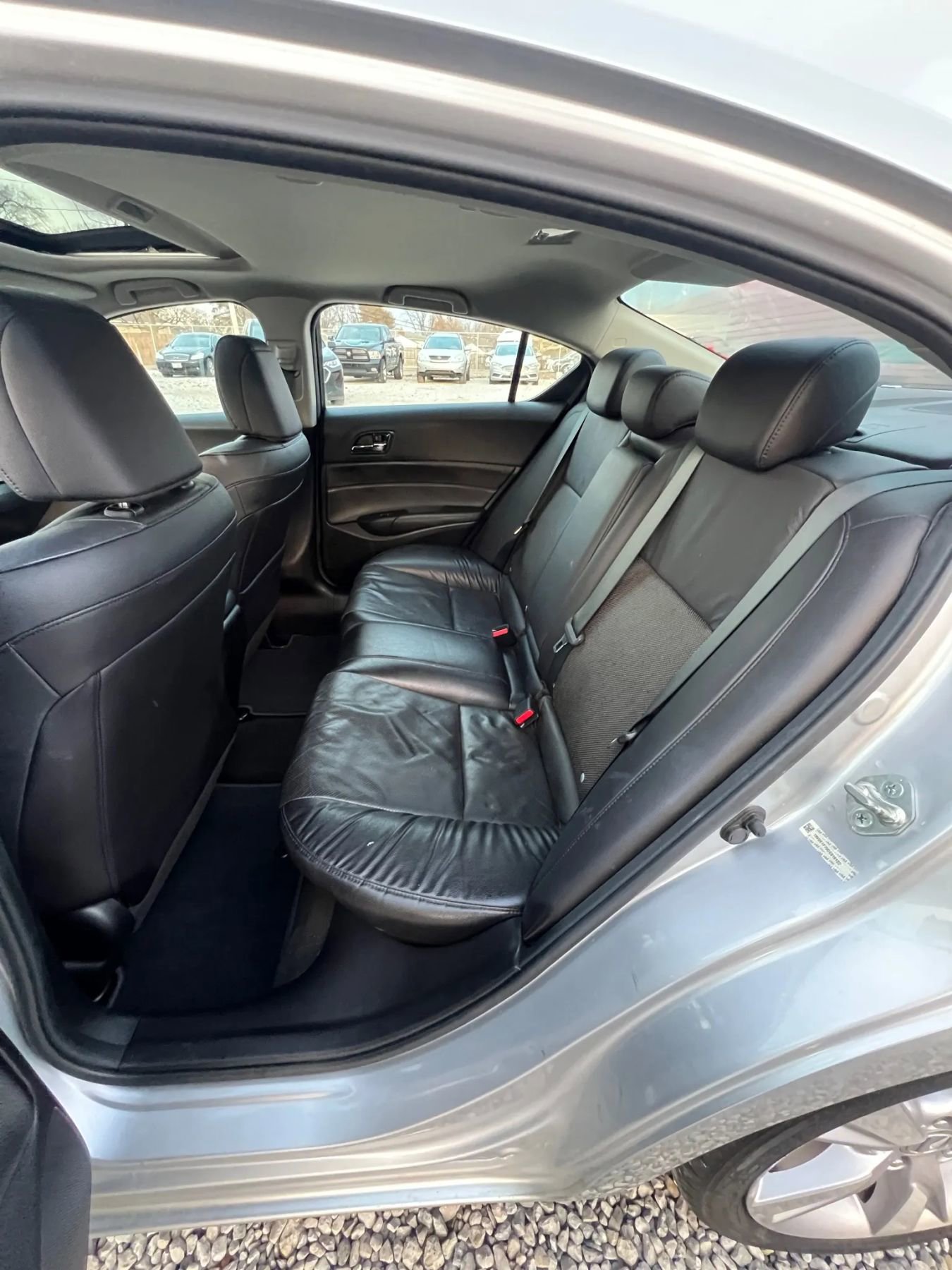 Used 2013 Acura ILX w/ Technology Package image 14