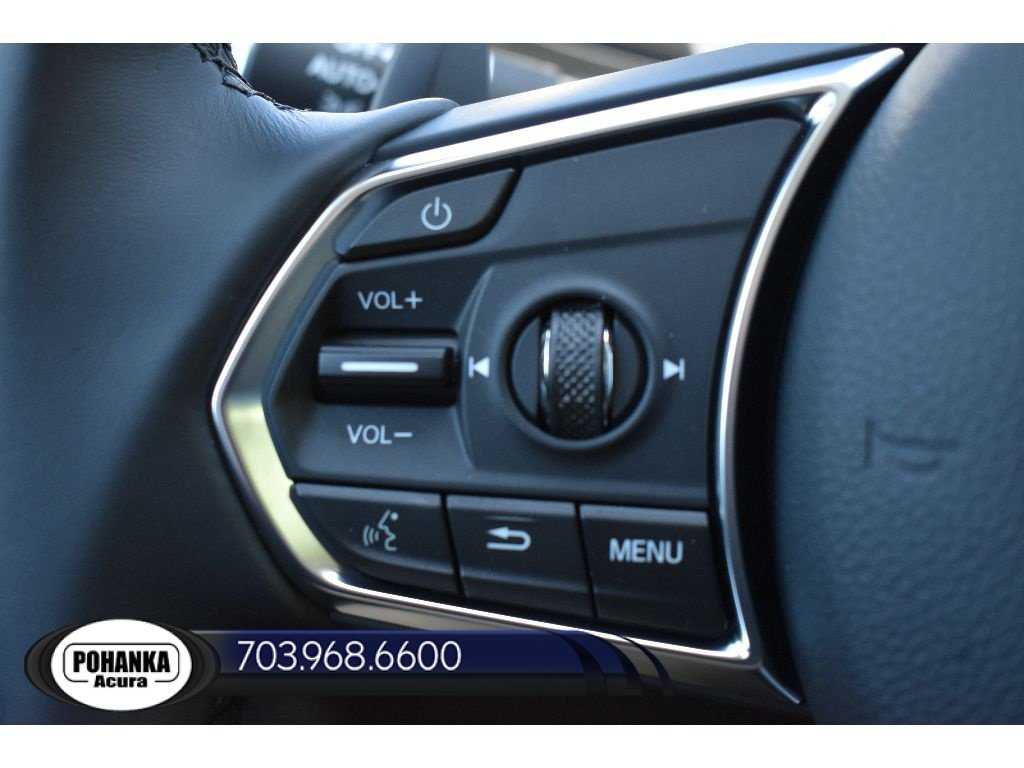 New 2026 Acura MDX w/ Technology Package AWD/4WD image 12