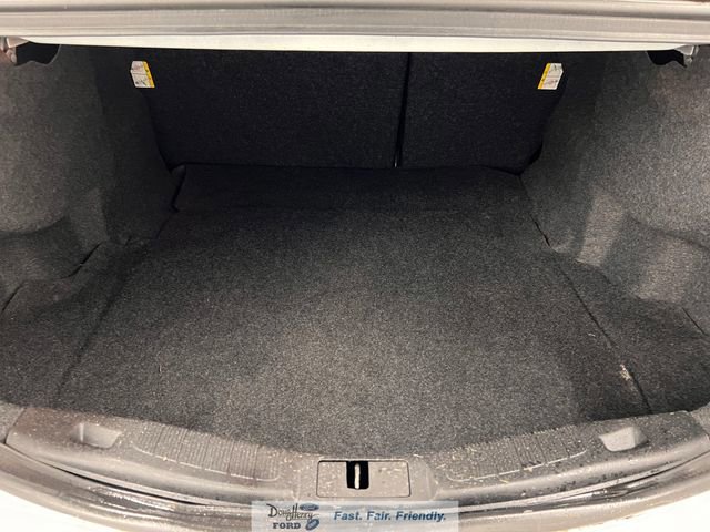 Used 2020 Ford Fusion SE image 27