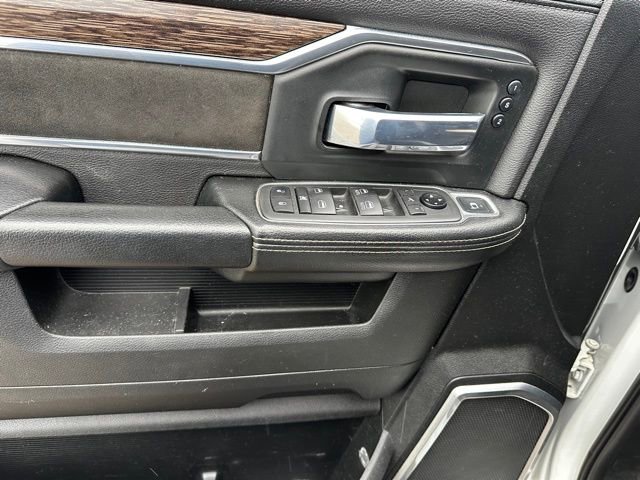 Used 2021 RAM 2500 Laramie image 15