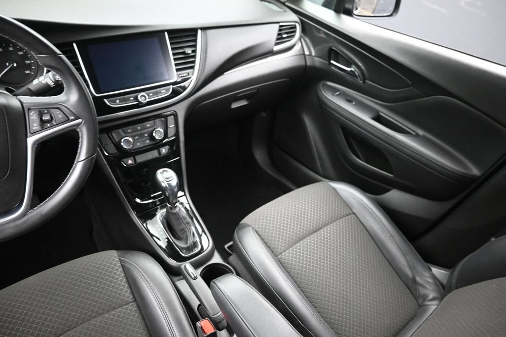 Used 2019 Buick Encore Preferred FWD image 15