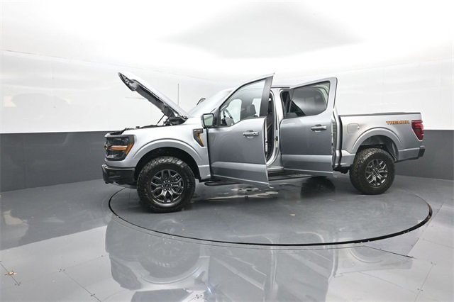 New 2025 Ford F150 Tremor w/ Equipment Group 402A High image 39