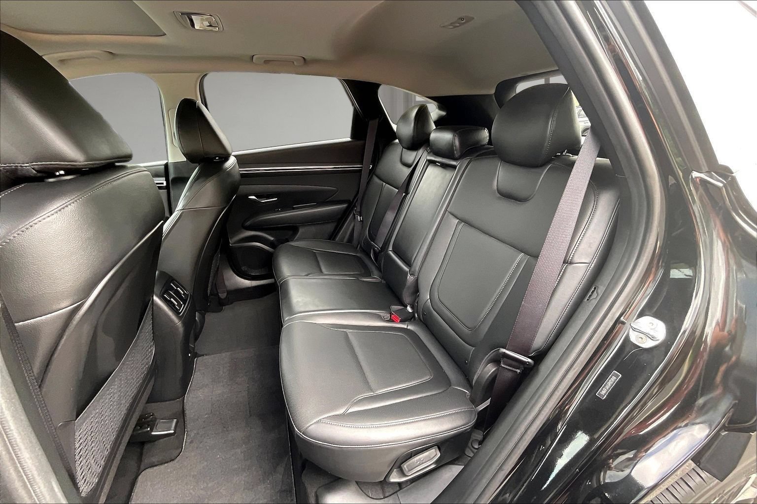 Used 2023 Hyundai Tucson SEL w/ Convenience Package FWD image 22