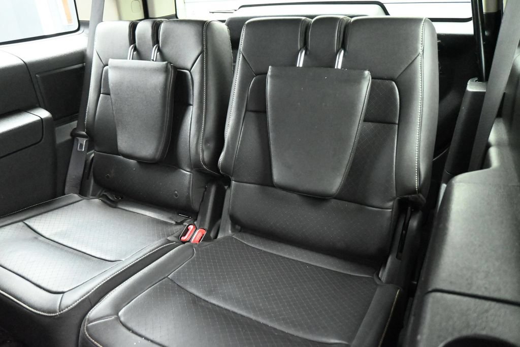 Used 2012 Ford Flex Limited FWD image 15