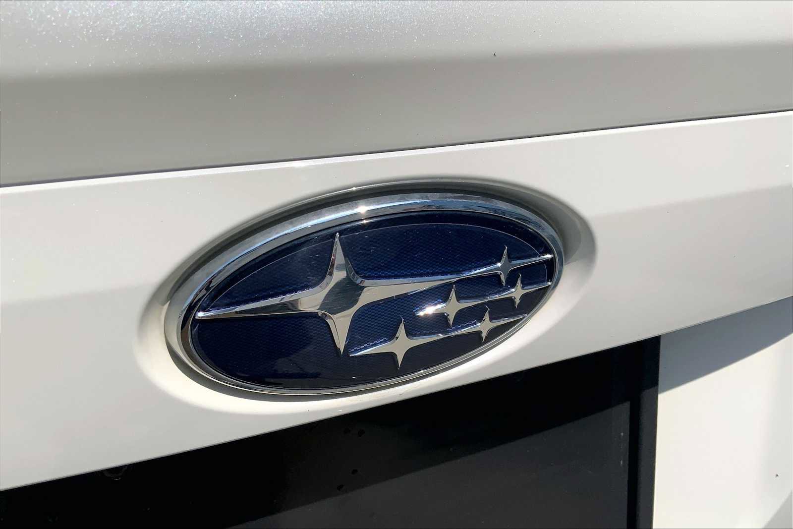Used 2023 Subaru Crosstrek 2.5i Limited w/ Moonroof Package AWD/4WD image 33
