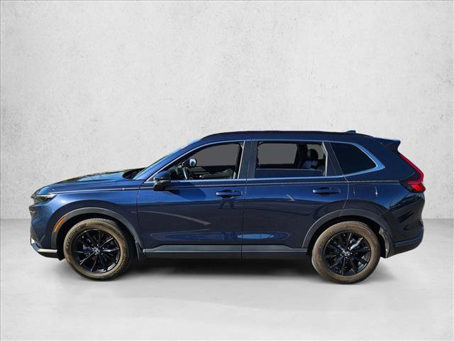 Used 2024 Honda CR-V Sport-L image 9