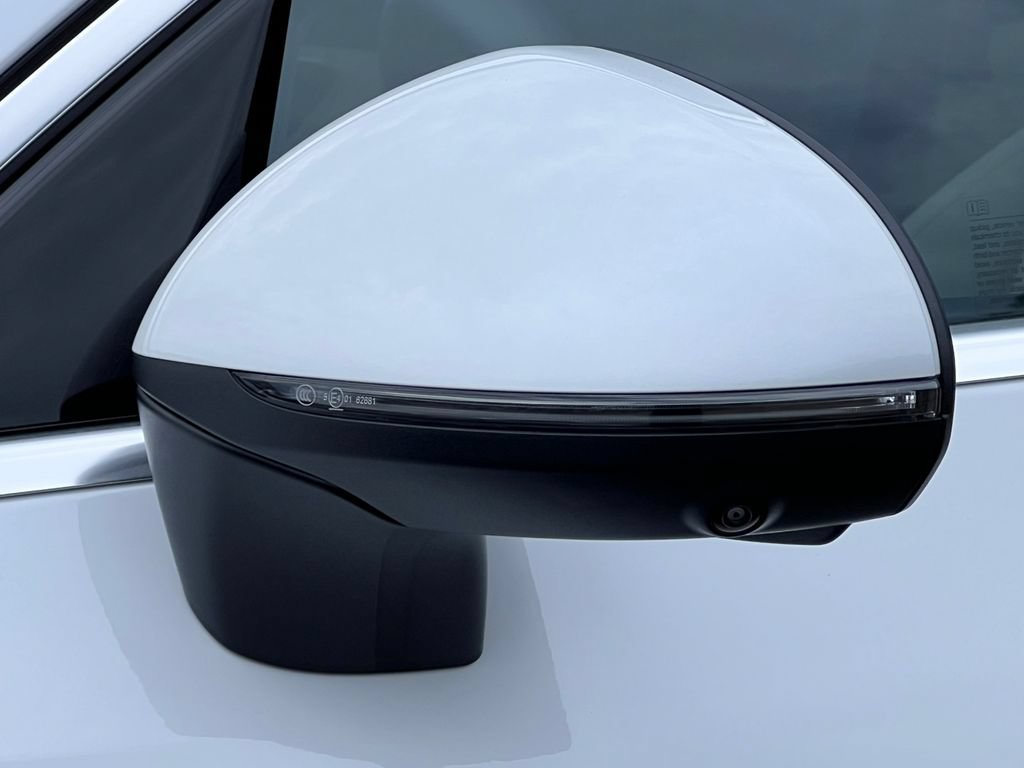 New 2026 Mercedes-Benz GLC 300 4MATIC image 36