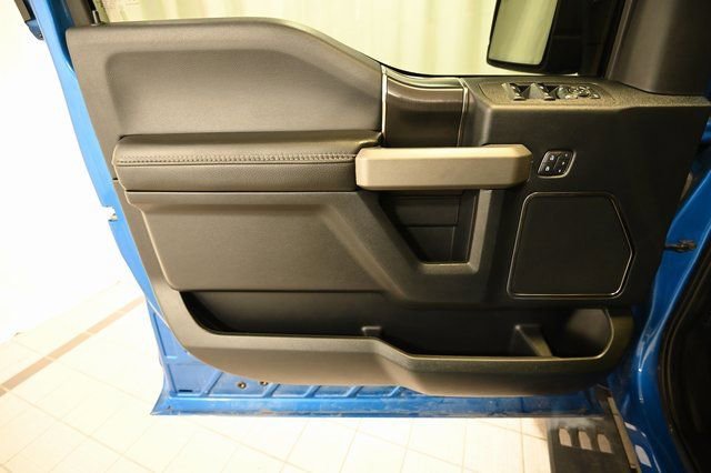 Used 2019 Ford F150 Raptor w/ Equipment Group 802A Luxury image 22