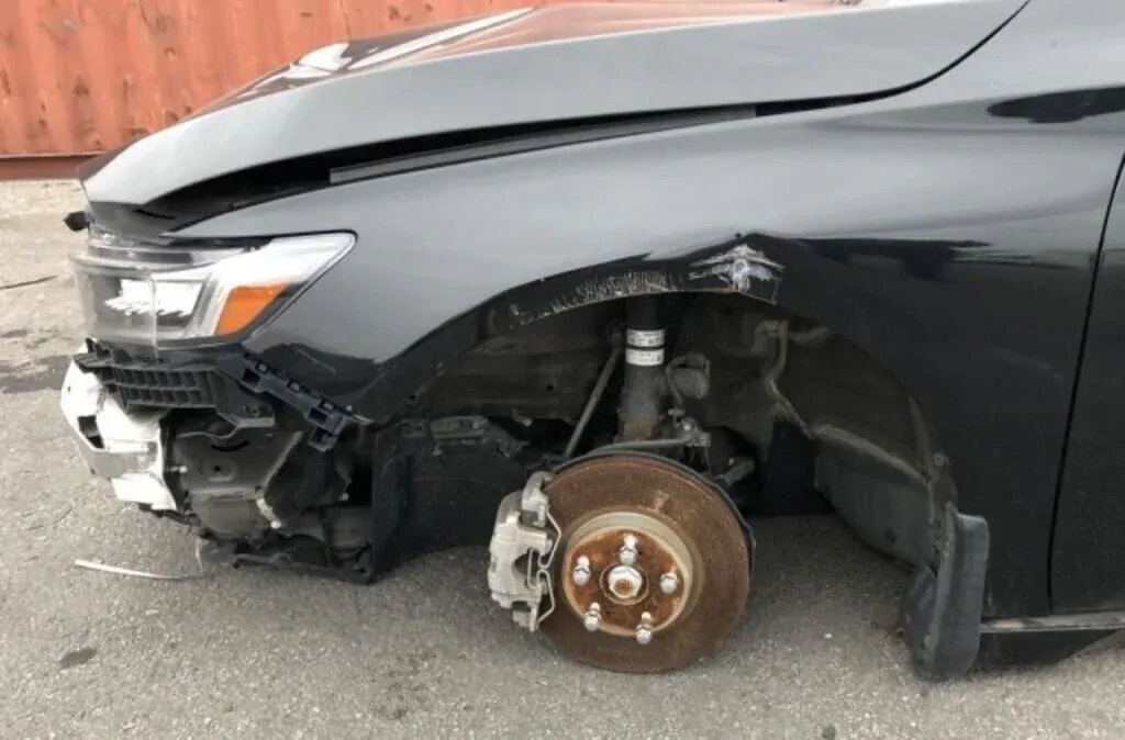 Used 2020 Honda Accord Touring image 46