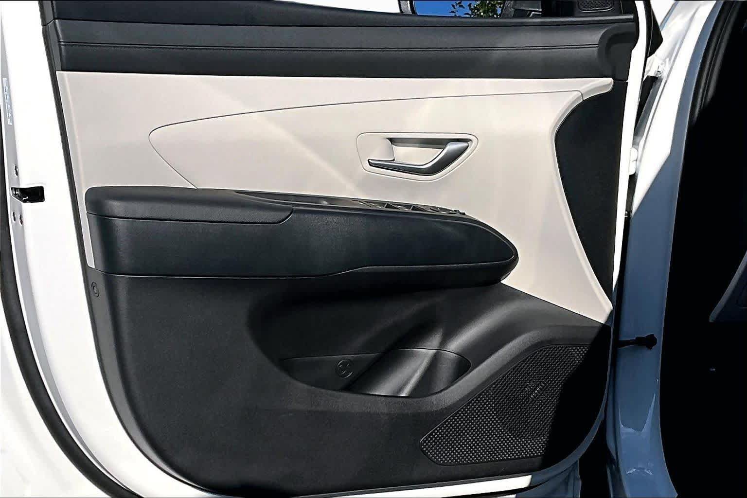 New 2026 Hyundai Tucson SEL AWD/4WD image 13