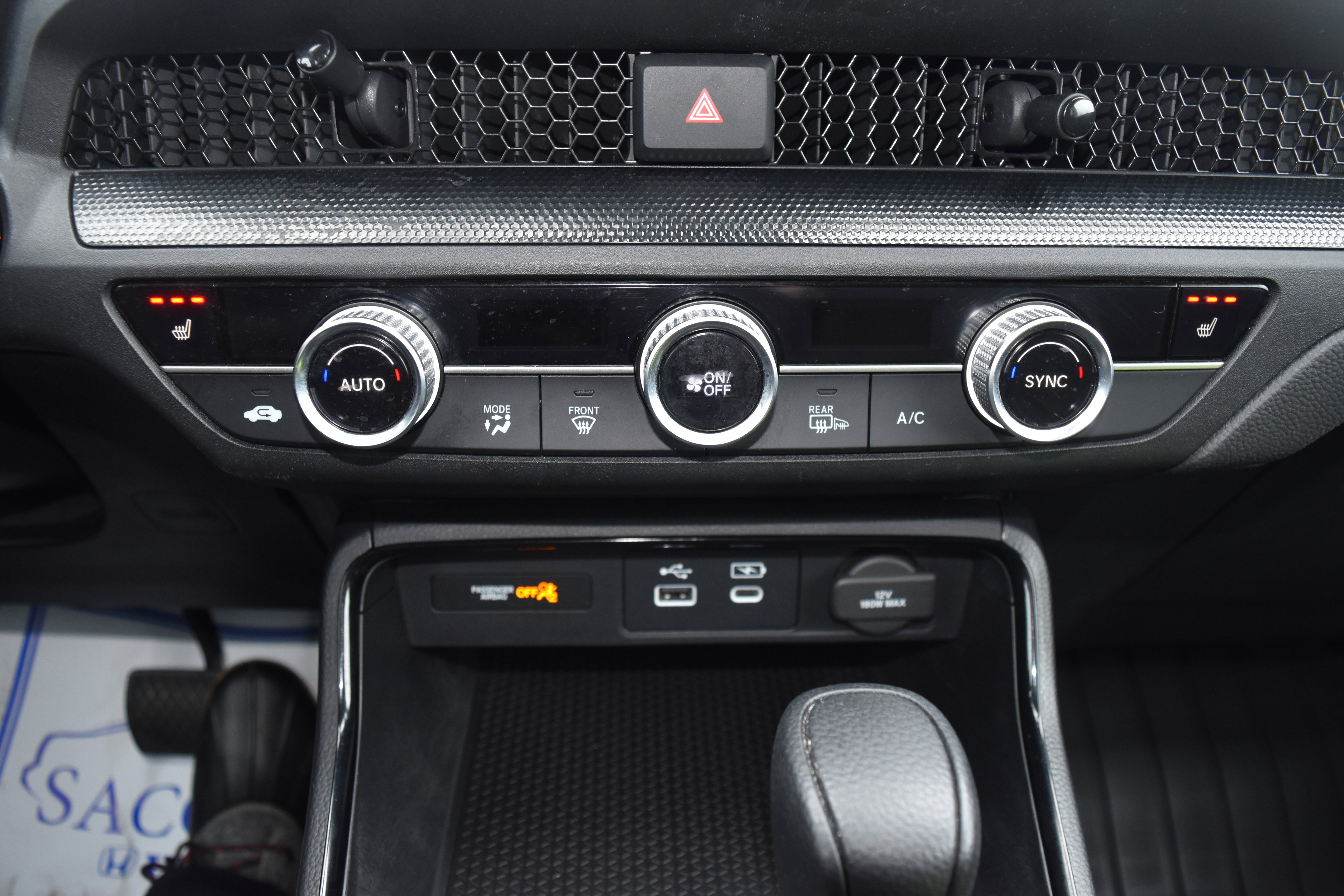 Certified 2023 Honda CR-V EX image 21