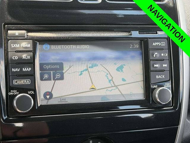 Used 2016 Nissan Versa Note FWD image 16