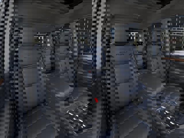 New 2025 GMC Sierra 1500 Denali w/ Technology Package image 16