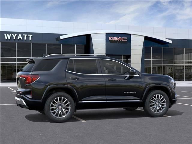 New 2026 GMC Terrain Denali image 6