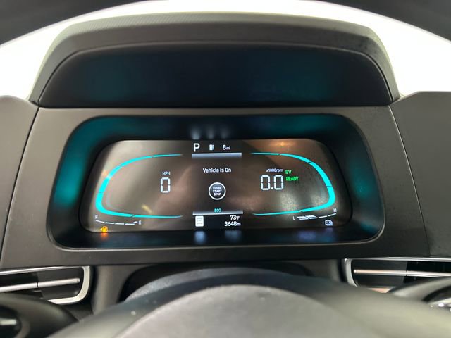 Used 2025 Hyundai Elantra Blue FWD image 17