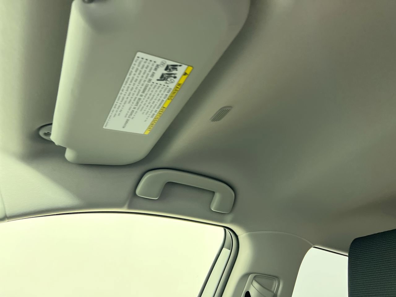 Used 2023 Toyota RAV4 LE AWD/4WD image 19
