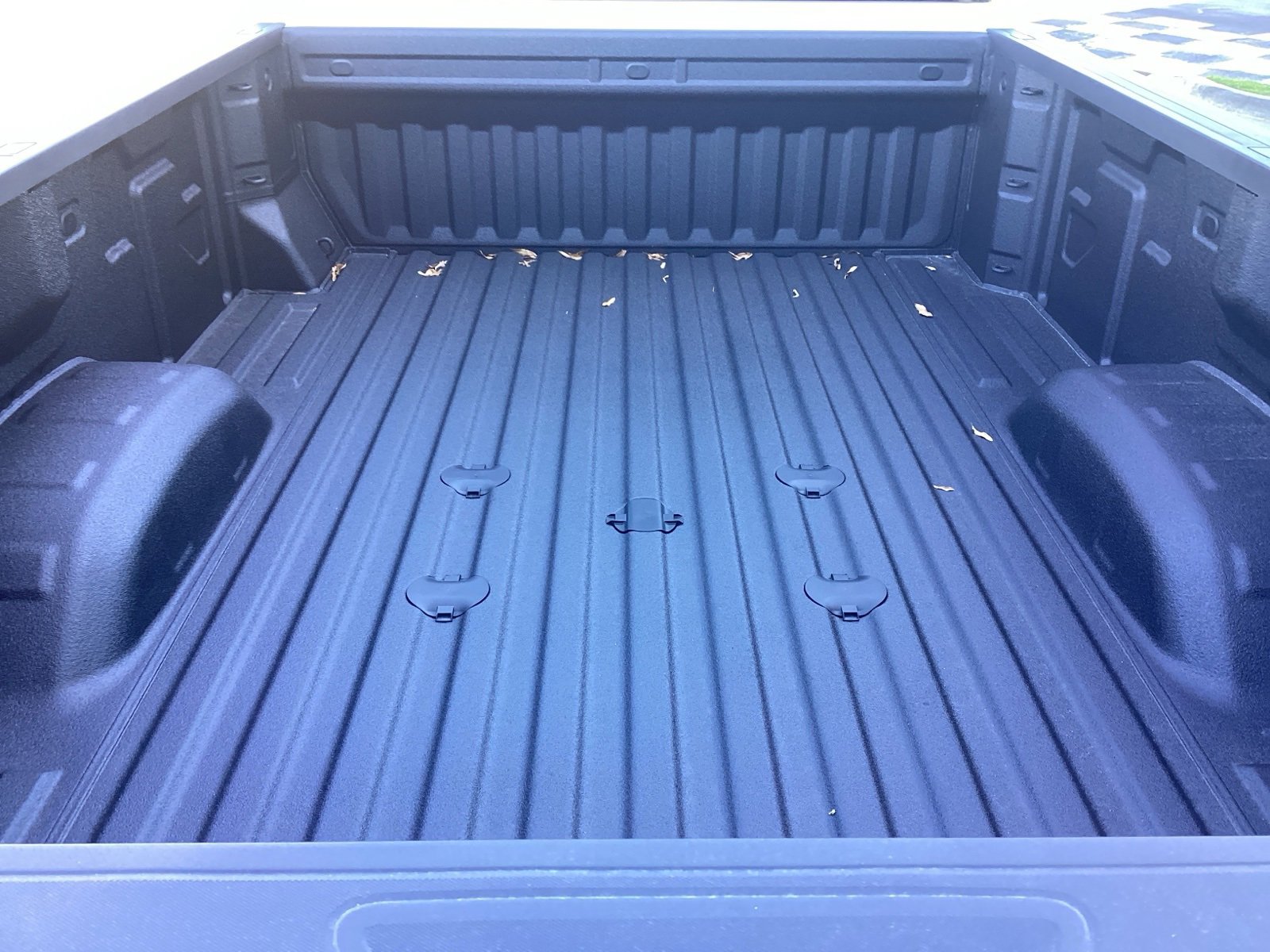 New 2026 Chevrolet Silverado 2500 W/T image 4